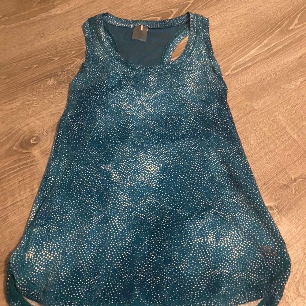 NWOT CALIA Athletic Tank Top